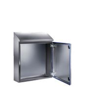 HD Силиконовый уплотнитель двери 610х430мм 1шт | код 5050627 | Rittal