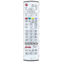 Пульт Panasonic EUR7635040 (TV) как оригинал