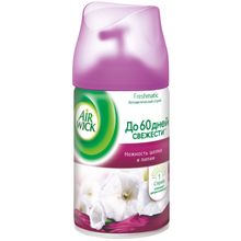 Air Wick Freshmatic Нежность Шелка и Лилии 250 мл