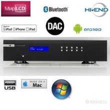 Musical Fidelity M6DAC 2300 Black