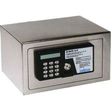 Isotherm Сейф малый из нержавеющей стали Isotherm Safe 30 E IM-7010000A00000 для GPS или раций VHF электронный кодовый замок