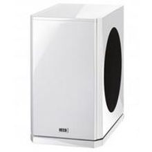 Aleva GT Sub 322 A, piano white