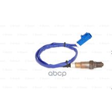 Лямбда-Зонд Ford C-Max I   Ii  Fiesta V (01-08) Focus C-Max (03-07) Focus Ii   Iii  Grand C-Max (10-) Kuga Ii (13-) Mondeo Iv (07-15) S-Max (06-14) Transit Connect (13-) Volvo C30 (06-12) S40 Ii (04-12) S60 Ii (10-) S80 Ii (06-) Xc60 I (08-) Bosch арт. 02