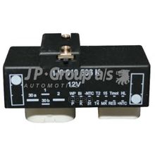 Блок Управления Вентилятором Охлаждения A3,Arosa,Bora,Bora Kombi,Golf Iv,Golf Iv Variant,Leon,Lupo,New Beetle,New Beetle Cabriolet,Octavia,Polo,Toledo Ii,Tt,Tt Roadster JP Group арт. 1199150100