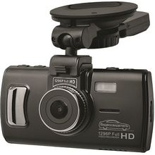 Видеосвидетель 2405 FHD TPMS Автомобильный видеорегистратор