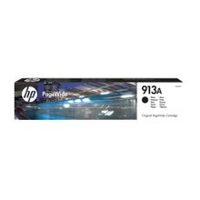 Картридж HP 913A (L0R95AE) черный