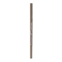 Ультратонкий карандаш для бровей #03 цвет Пепельный Provoc Svelte Precision Tip Brow Pen Cendre