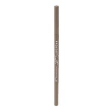 Ультратонкий карандаш для бровей #03 цвет Пепельный Provoc Svelte Precision Tip Brow Pen Cendre