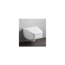 Унитаз подвесной Jacuzzi Nexus 9403-115A