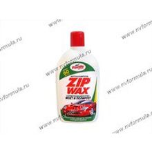 Шампунь автомобильный TURTLE WAX ZIP WAX FG6515 5597 1л