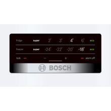 BOSCH KGN39XW33R