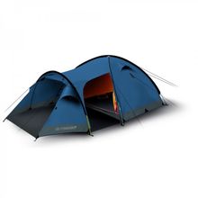 Палатка Trimm Family CAMP II, синий 4+1