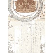 Обои виниловые Quarta Parete Grande 606501