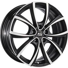 Mak XENON 8.5x20 5x112 ET45 D76