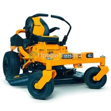 Райдер Cub Cadet XZ5 L107 17BAEACS603 с нулевым радиусом разворота