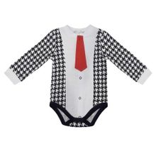 NewBorn Боди для мальчика 120-02-1