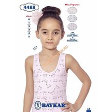Mайка для девочек - Baykar -  4488