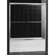 Шторка для ванной Am.Pm Bliss L 18 (W53S-180-143MT)