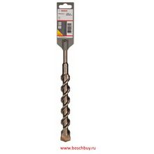 Bosch Бур (ударное сверло) Bosch SDS-plus-5 S4L 25х200 мм (1618596238 , 1.618.596.238)