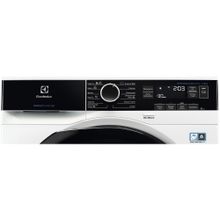 Сушильная машина Electrolux EW8HR258B