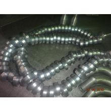 Линзы ГОСТ 10493-81