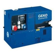 Geko 12000 ED-S SEBA S BLC