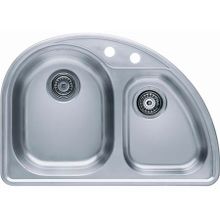 ALVEUS FUTUR 20 (левая)