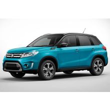 Замок КПП FORTUS 	MTL 2246 A для SUZUKI Vitara 2015- (справа) автомат