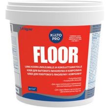 Kiilto Pro Floor 1.4 кг