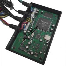 Видеосплиттер Incar VSP-4