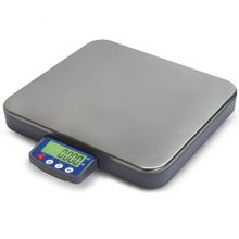 Фасовочные напольные весы M-ER 333 BFU FARMER LCD