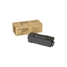 Тонер-Картридж Integral TK-65 для KYOCERA MITA FS-3820   FS-3820N   FS-3830N 20k