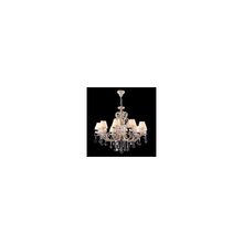 Люстра Maytoni Elegant 7 ARM288-10-G