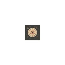 Часы настенные Алсера Замок арт. 806