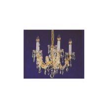 Хрустальная люстра — MT 250 50 5 gold