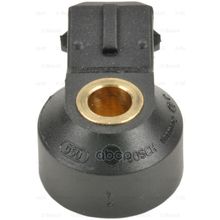 Датчик Детонации Chevrolet: Zafira 20 01-  Renault: Megane Cabriolet 20 16v 96-03, Megane Coach 20 16v 96-03, Megane Coupe 20 16v 96-03, Megane I 20 16v 96- Bosch арт. 0261231046