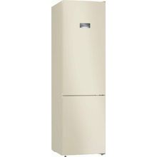 Холодильник Bosch VitaFresh KGN39VK24R бежевый