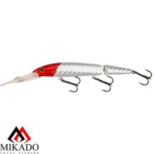 Воблер Mikado FLARE 14 см.   26 - плавающий