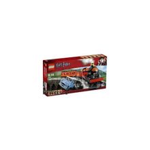 Lego Harry Potter 4841 Hogwarts Express (Хогвартс Экспресс) 2010