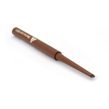 Подводка-карандаш для глаз коричневая водостойкая BCL Brow Lash Slim Pencil Liner Neo Brown 3г