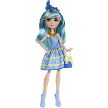 Ever After High День рождения Блонди Локс