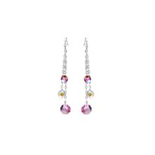 Серьги Monella MOE114R