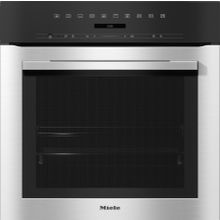 MIELE H7164B EDST CLST CleanSteel