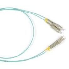 Hyperline Патч-корд Hyperline FC-503-LC-SC-10G-5M