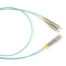 Hyperline Патч-корд Hyperline FC-503-LC-SC-10G-5M