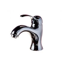 Смеситель для раковины Aksy Bagno Biti Light 302L Chrome