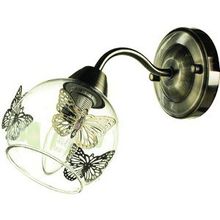 Arte Lamp A5004AP-1AB ALESSANDRA бра (настенный светильник)