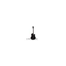 Акустическая гитара CORT JADE1-BK W_BAG