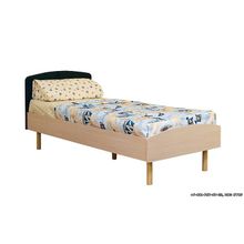 ИЧП 15-04 Кровать для детской комнаты