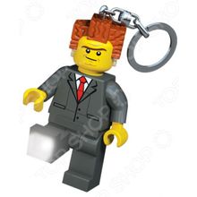 LEGO President Business